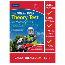 The Official DVSA Theory Test