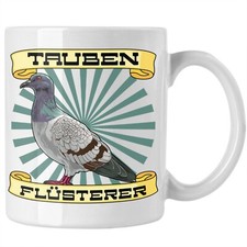 Trendation - Tauben