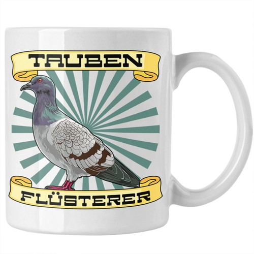 Trendation tauben - trendation,