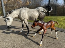 Breyer pferd traditional - pferd,