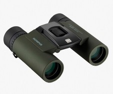 Olympus 8x25 WP II waldgrün