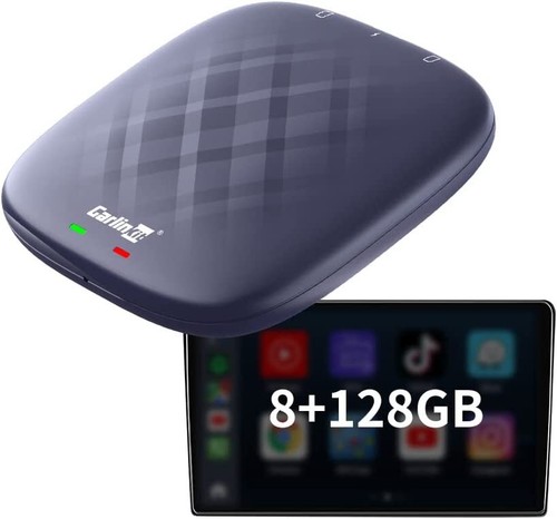 Carplay box multimedia - carplay,