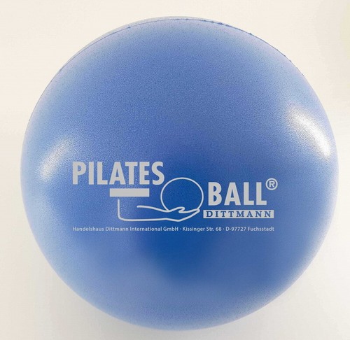 Pilates ball 22cm - ball,