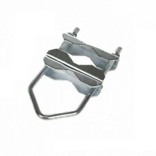 Doppelschelle Sat Mastschelle