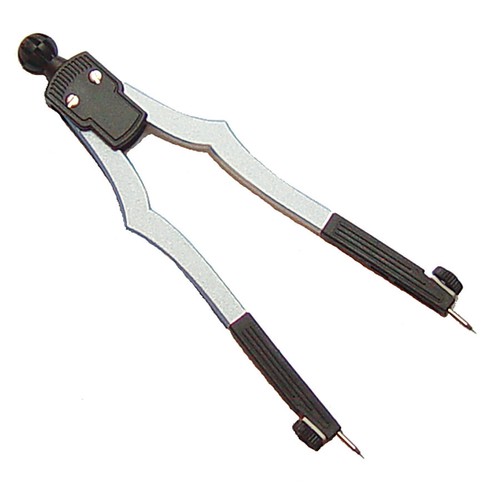 Marinezirkel ergonomische - marinezirkel,