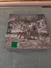 Rawhide Tausend Meilen Staub