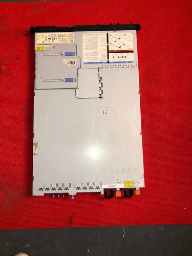 Server ibm system x3550 intel - ibm,