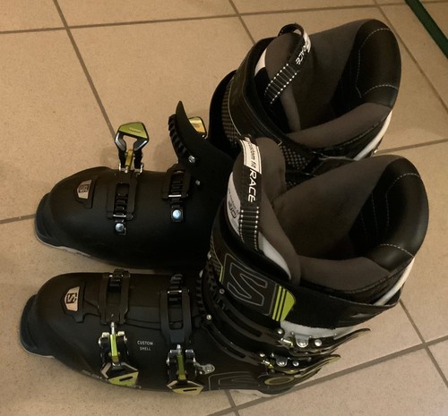 Salomon herren skischuhe pro - herren,