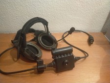 BOSE TriPort Tactical Military Headset Kopfhörer