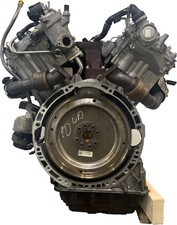 Motor Für Mercedes M-Klasse 3,0 BlueTEC OM642.826 OM642 642.826 A6420101908