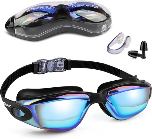 Schwimmbrille erwachsene - schwimmbrille,