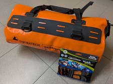 Touratech Packtasche Motorrad Hecktasche 30Liter + Rok-Straps KTM 1290 890 790