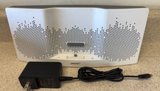 Bose SoundDock XT iPhone