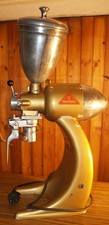 Kaffemühle von Mahlkönig