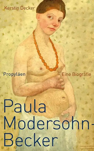 Paula modersohn becker - paula, modersohn-becker