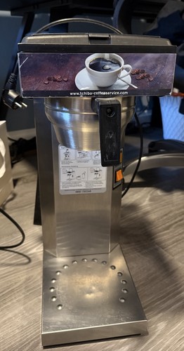 Tchibo filterkaffeemaschine - tchibo,
