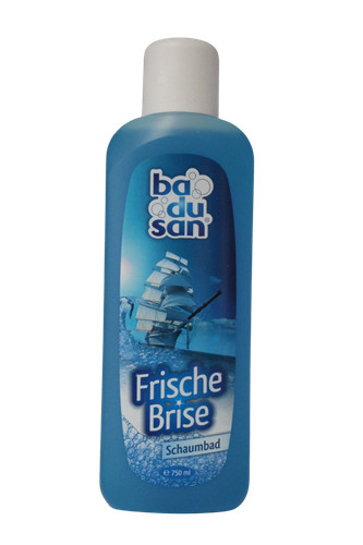 Badusan schaumbad frische - schaumbad,