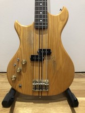 Westone thunder bass - bass, (left)