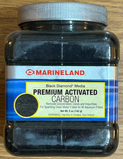 Marineland Black Diamond Media