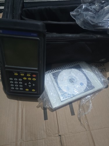 Panametrics transport pt878 - panametrics,