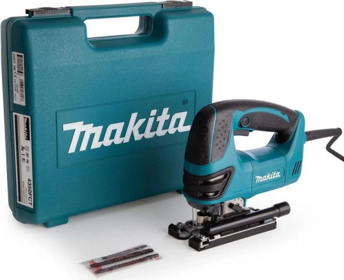 Makita 4350 orbital puzzle - orbital,