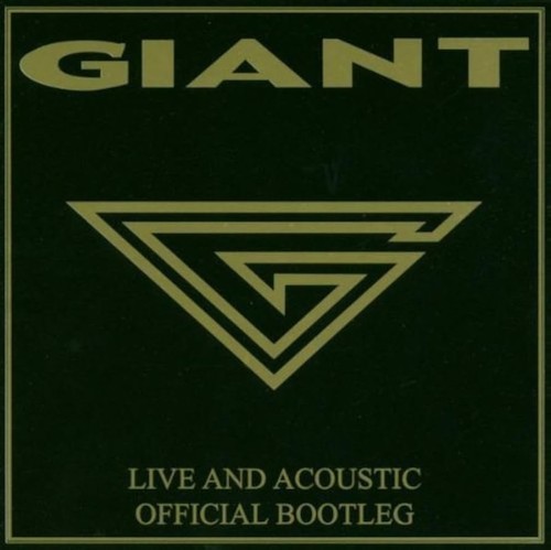 Giant live and acoustic - -,