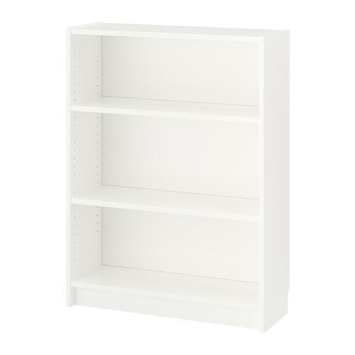 Billy bücherregal weiß - billy,