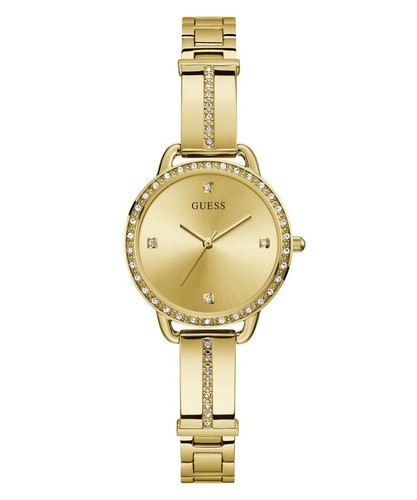 Guess damen uhr - damen, armbanduhr