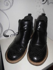 s.Oliver Chelsea Boots in