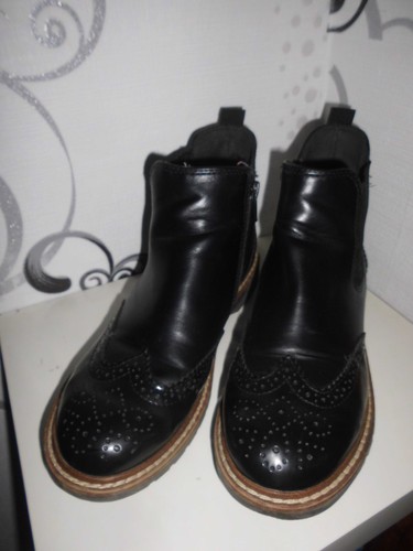 Oliver chelsea boots - s.oliver, in