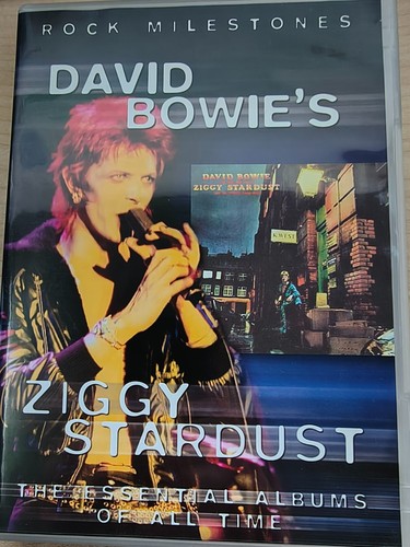 David bowie ziggy stardust - bowie, ´s