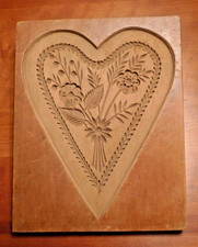 groß. antikes handgeschn