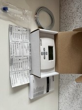 Rotex Raumthermostat RTX RKRTW