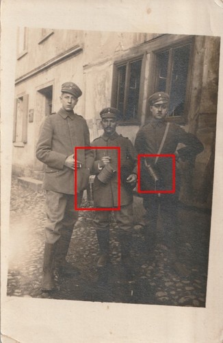 364n photo soldaten gasmaske - 364n,