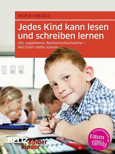 Jedes kind kann lesen und - jedes,