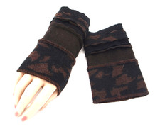 Armstulpen Pulswärmer