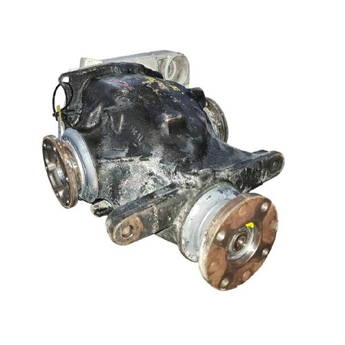 Differenzial hinten bmw - differenzial,