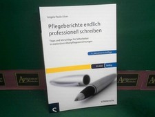 Pflegeberichte endlich