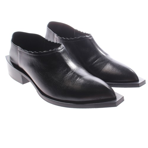Moschino halbschuhe eur - halbschuhe, 40