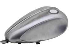 Mustang Laredo Style Chopper