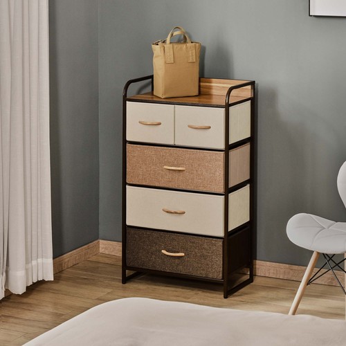 Homcom kommode sideboard - homcom,
