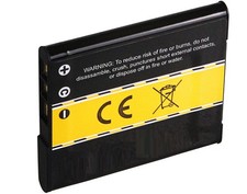 Akku für Sony NP-BN1 Sony