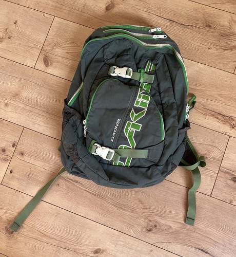 Dakine explorer rucksack 35 - explorer, 26-35