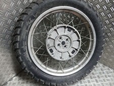 BMW R80GS,R100GS EZ:93