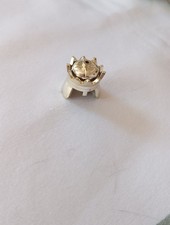 1 x Lego Krone FÜR FIGUREN