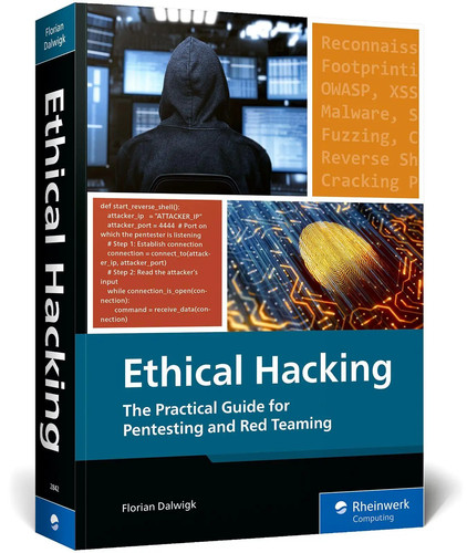 Ethical hacking the - ethical,