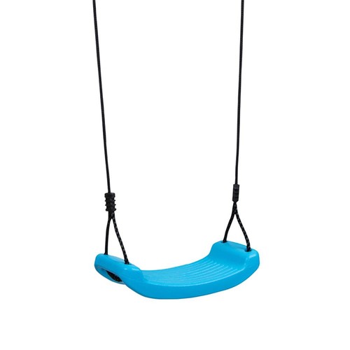 Hudora kinderschaukel blau - kinderschaukel,