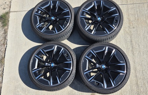 Bmw zoll individual - 20, alu