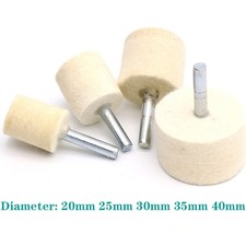 Schleifstifte 6mm Schaft