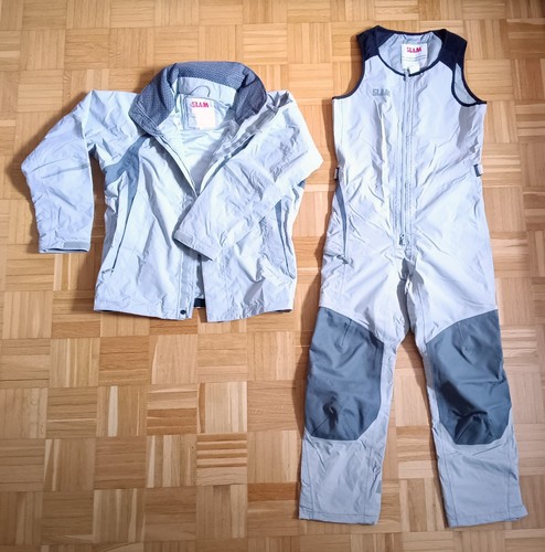 Segelhose grösse und - segelhose,
